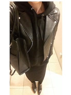 ちゃたさん（レディース・160cm）の春コーディネート