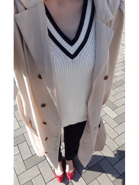 ちゃたさんのコーディネート