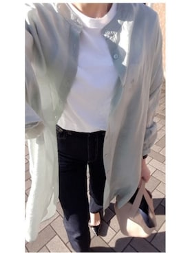 ちゃたさんのコーディネート