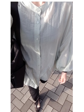 ちゃたさんのコーディネート