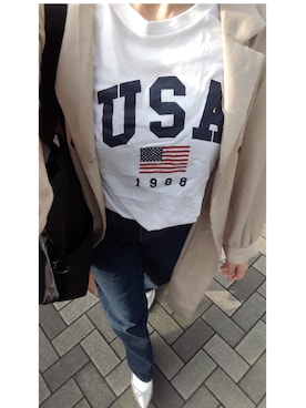 ちゃたさんのコーディネート