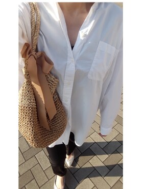 ちゃたさんのコーディネート