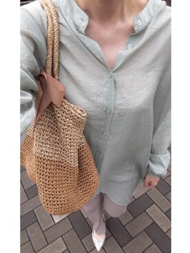 ちゃたさんのコーディネート