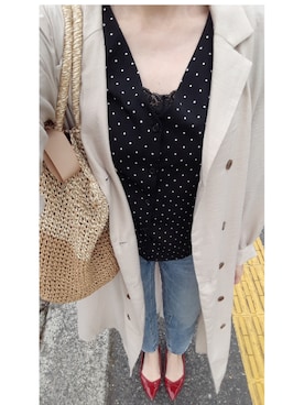 ちゃたさんのコーディネート