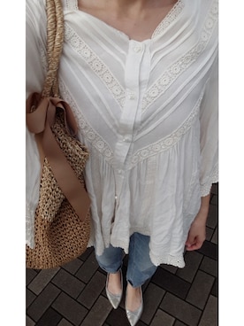 ちゃたさんのコーディネート