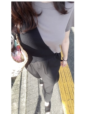 ちゃたさんのコーディネート