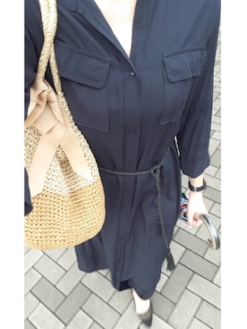 ちゃたさんのコーディネート