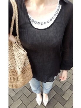 ちゃたさんのコーディネート