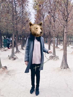 mangoさんのコーディネート