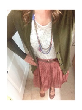 Josie Cordovaさんのコーディネート