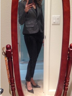 Josie Cordovaさんのコーディネート