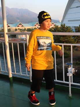 ksk.t23さんのコーディネート