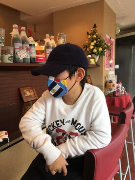 ksk.t23さんのコーディネート