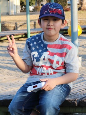 ksk.t23さんのコーディネート