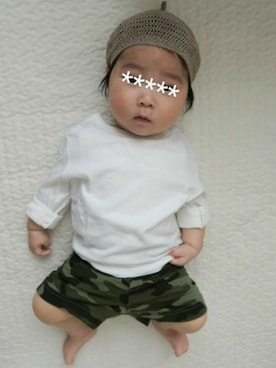 e m r **さんのコーディネート