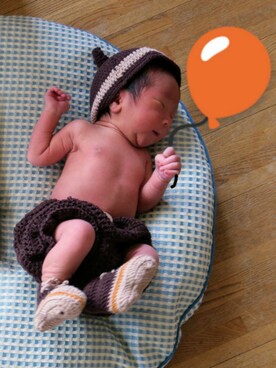 e m r **さんのコーディネート