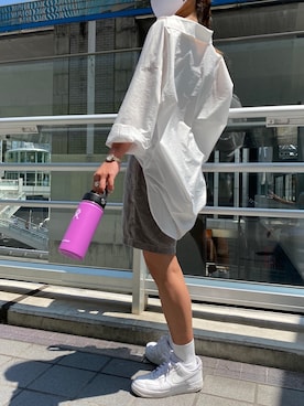 SAYAさんのコーディネート