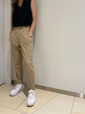 SAYAさんのコーディネート