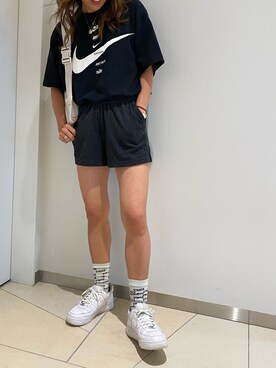 SAYAさんのコーディネート