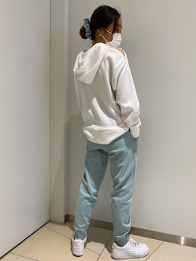 SAYAさんのコーディネート