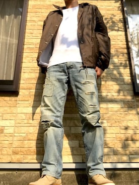 26ryoさんのコーディネート