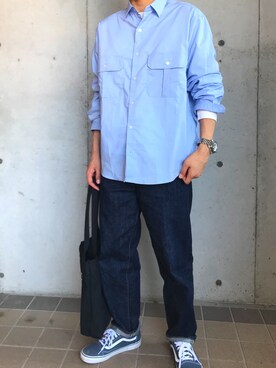 26ryoさんのコーディネート