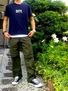 26ryoさんのコーディネート