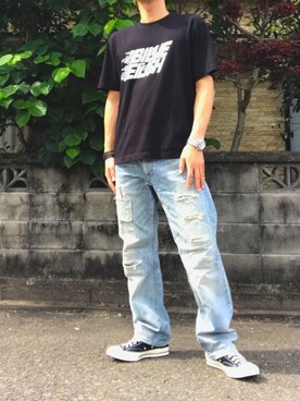 26ryoさんのコーディネート