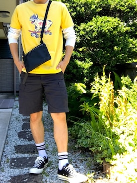 26ryoさんのコーディネート