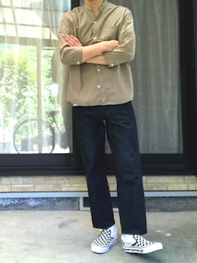 26ryoさんのコーディネート