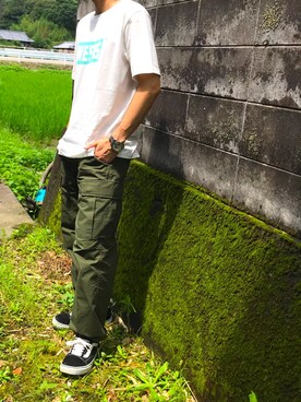 26ryoさんのコーディネート