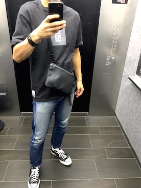 26ryoさんのコーディネート