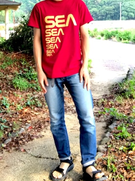 26ryoさんのコーディネート