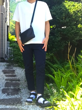 26ryoさんのコーディネート