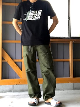 26ryoさんのコーディネート