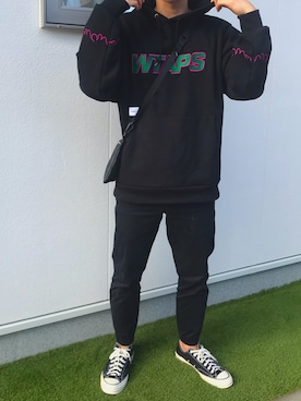 26ryoさんのコーディネート