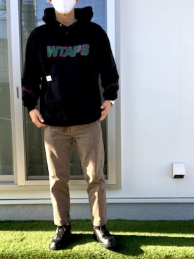 26ryoさんのコーディネート