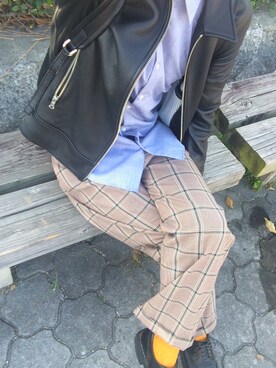 hinaさんのコーディネート