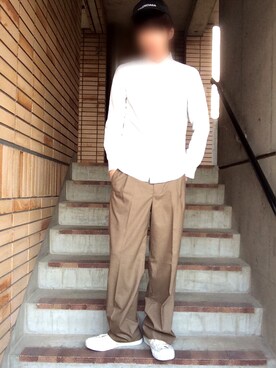 hinaさんのコーディネート