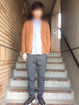 hinaさんのコーディネート