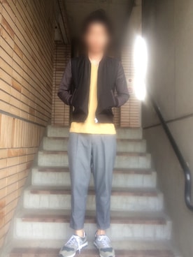 hinaさんのコーディネート