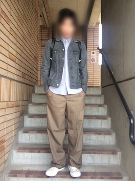 hinaさんのコーディネート