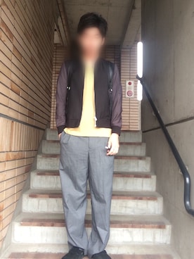 hinaさんのコーディネート