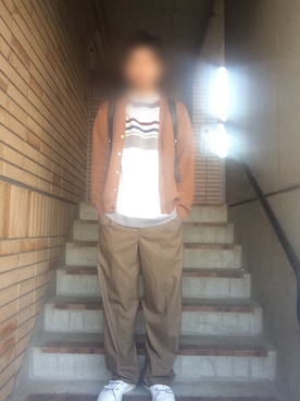 hinaさんのコーディネート