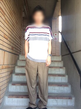 hinaさんのコーディネート