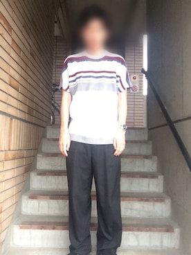 hinaさんのコーディネート