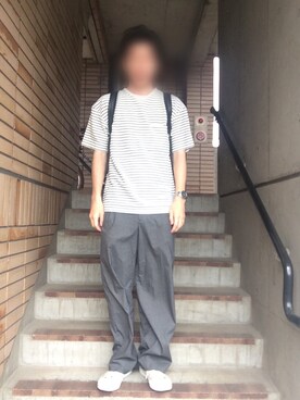 hinaさんのコーディネート