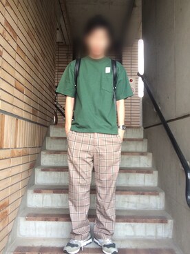 hinaさんのコーディネート