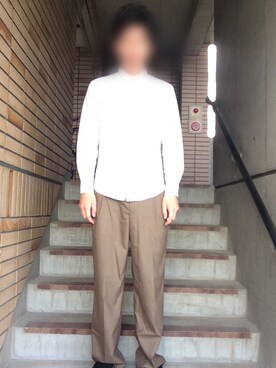 hinaさんのコーディネート