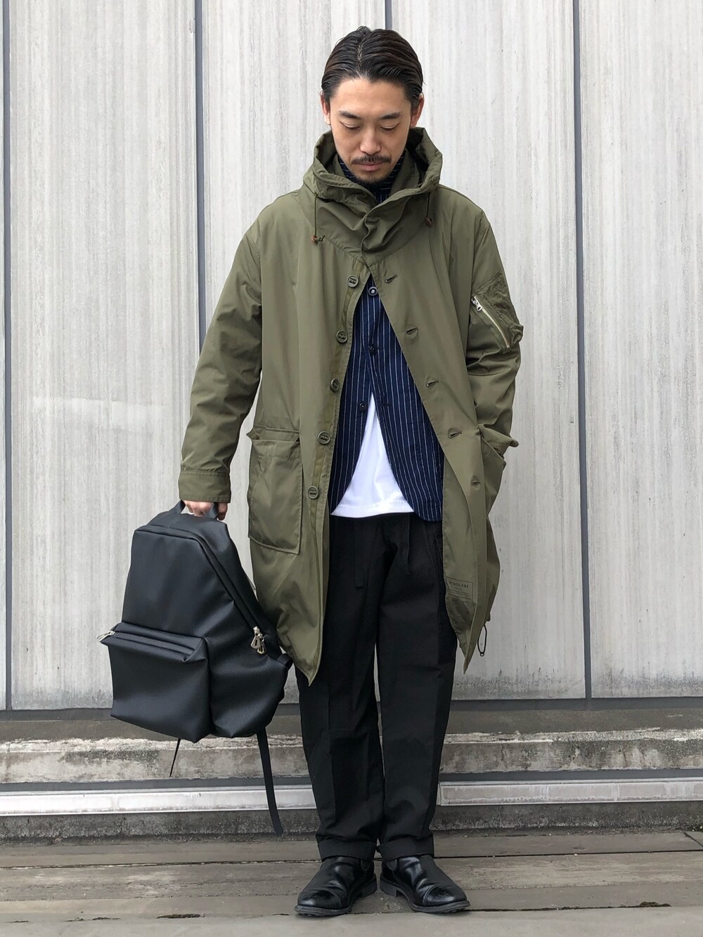 jdITTI(イッチ) Judie Day Pack / Panama 20200317142157148_1000.jpg
